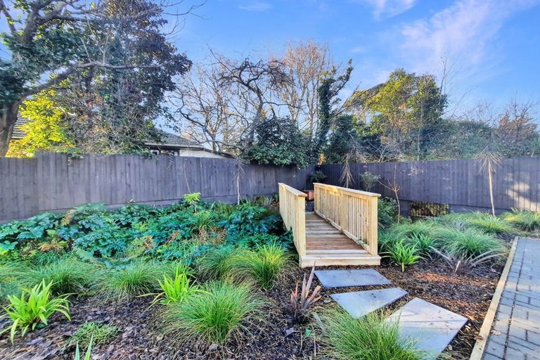 Photo of property in 5/498 Manchester Street, St Albans, Christchurch, 8014