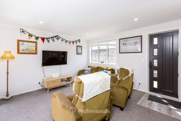 Photo of property in 764a Fergusson Drive, Elderslea, Upper Hutt, 5018
