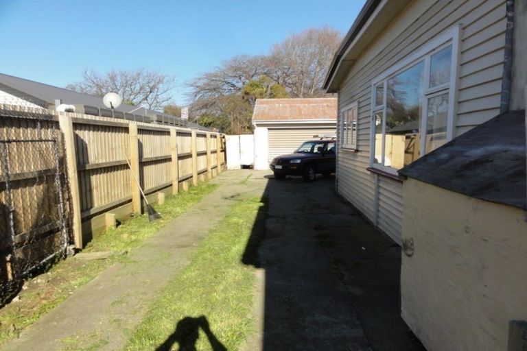 Photo of property in 508 Tuam Street, Phillipstown, Christchurch, 8011