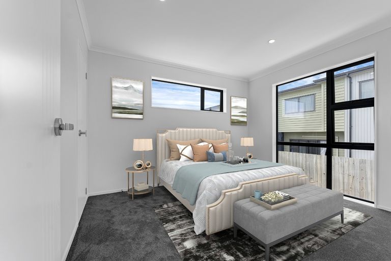 Photo of property in 26a Russell Road, Manurewa, Auckland, 2102