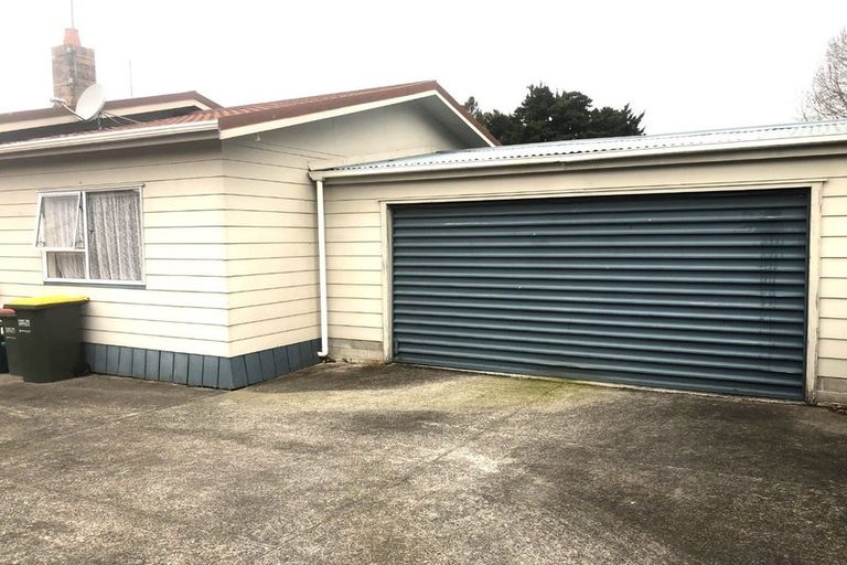 Photo of property in 12 Fow Street, Hamilton Central, Hamilton, 3204