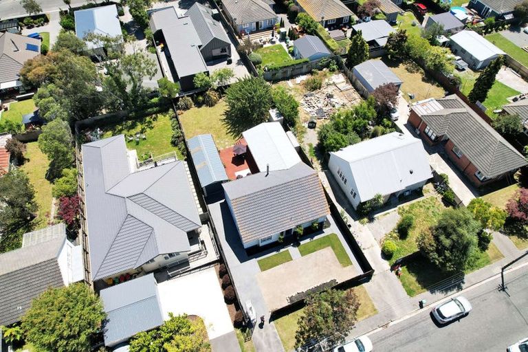 Photo of property in 249 Knowles Street, Mairehau, Christchurch, 8052