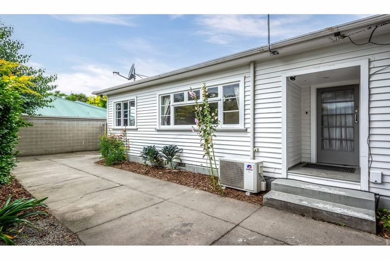 Photo of property in 8 Simeon Street, Spreydon, Christchurch, 8024