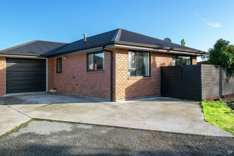 Photo of property in 61a Litchfield Street, Redwoodtown, Blenheim, 7201
