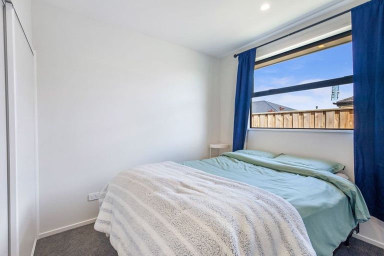 Photo of property in 41 Nethercote Way, Rolleston, 7614