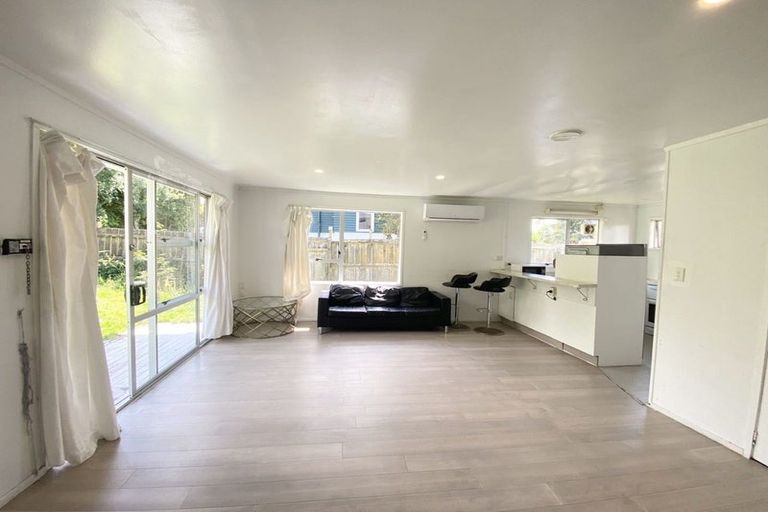 Photo of property in 12 Liddell Street, Hillcrest, Auckland, 0627