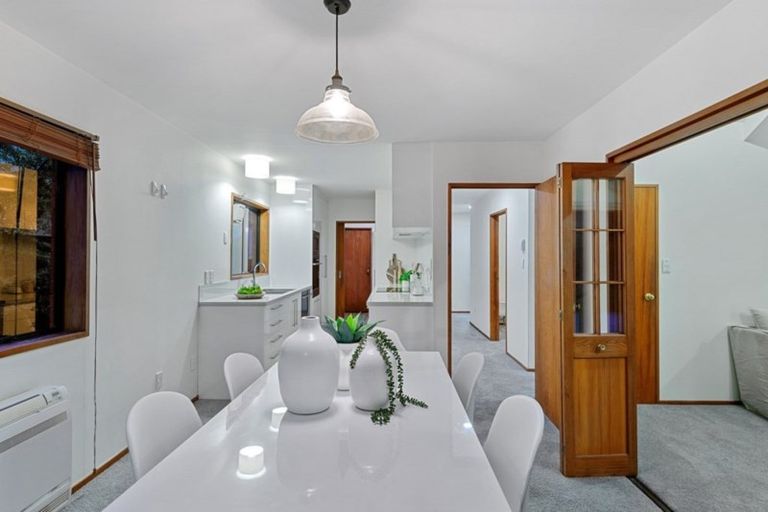 Photo of property in 42b Webb Street, St Albans, Christchurch, 8014