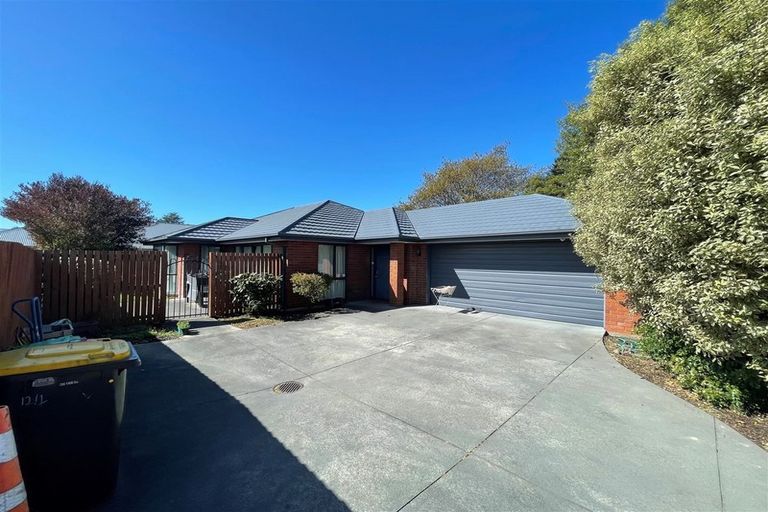 Photo of property in 29 Ernest Gray Place, Halswell, Christchurch, 8025