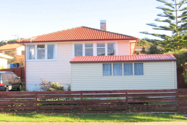 Photo of property in 91 Rangituhi Crescent, Takapuwahia, Porirua, 5022