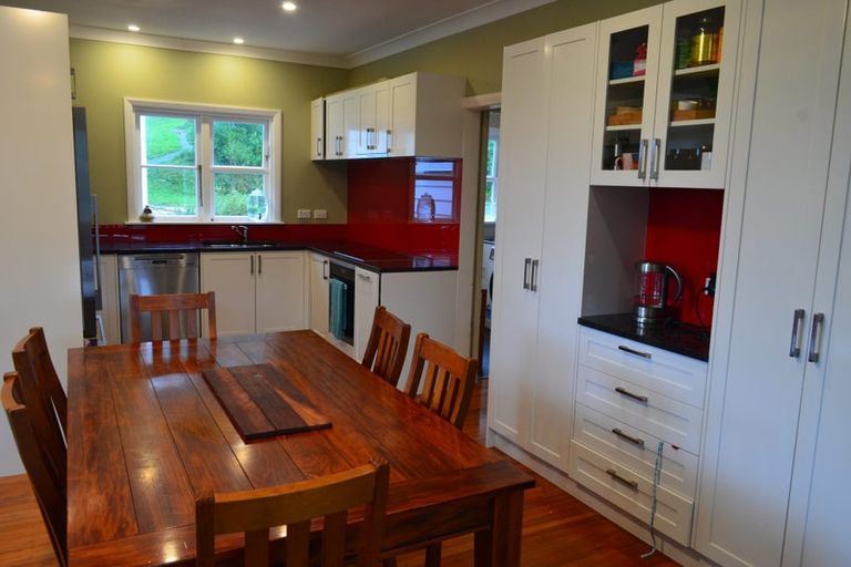 Photo of property in 51a Bombay Street, Ngaio, Wellington, 6035