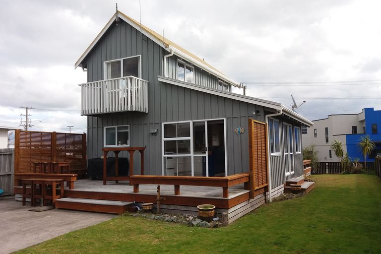 Photo of property in 407a Seaforth Road, Bowentown, Katikati, 3177
