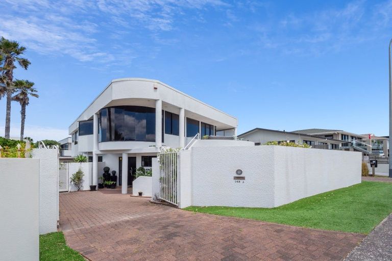 Photo of property in 148a Marine Parade, Mount Maunganui, 3116