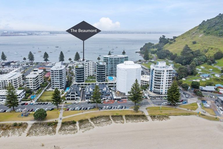 Photo of property in 12 Maunganui Road, Mount Maunganui, 3116
