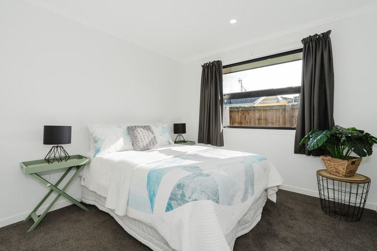 Photo of property in 4/7 Saint Pauls Road, Chartwell, Hamilton, 3210