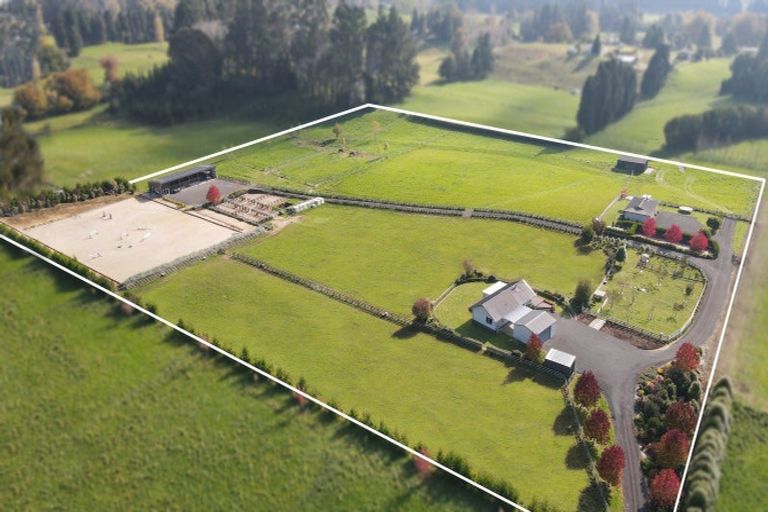 Photo of property in 46 Dalbeth Road, Hamurana, 3072