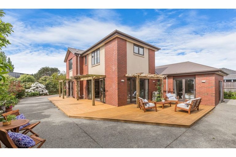 Photo of property in 19 Studholme Street, Somerfield, Christchurch, 8024