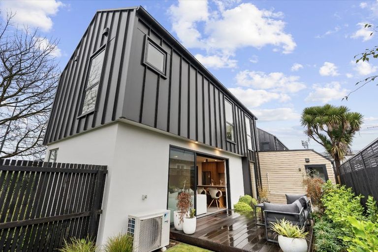 Photo of property in 3/55 Rosebery Street, Spreydon, Christchurch, 8024