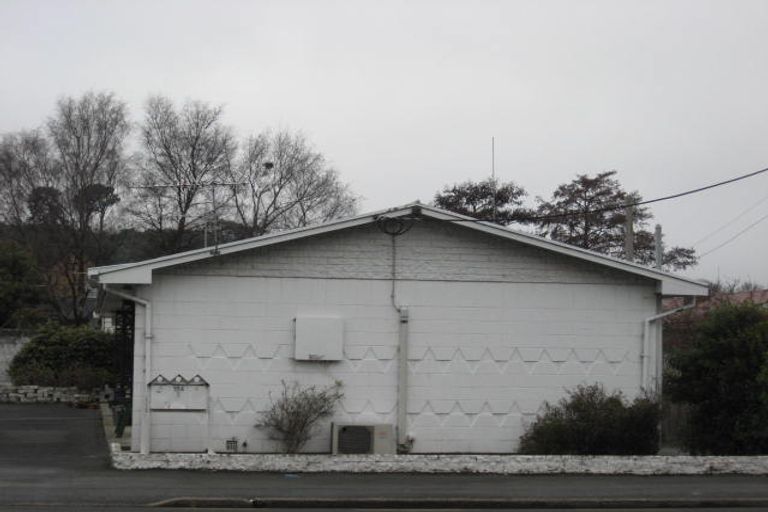Photo of property in 986b George Street, North Dunedin, Dunedin, 9016