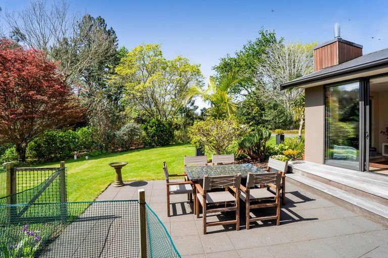 Photo of property in 1405 South Road, Kaitake, New Plymouth, 4374