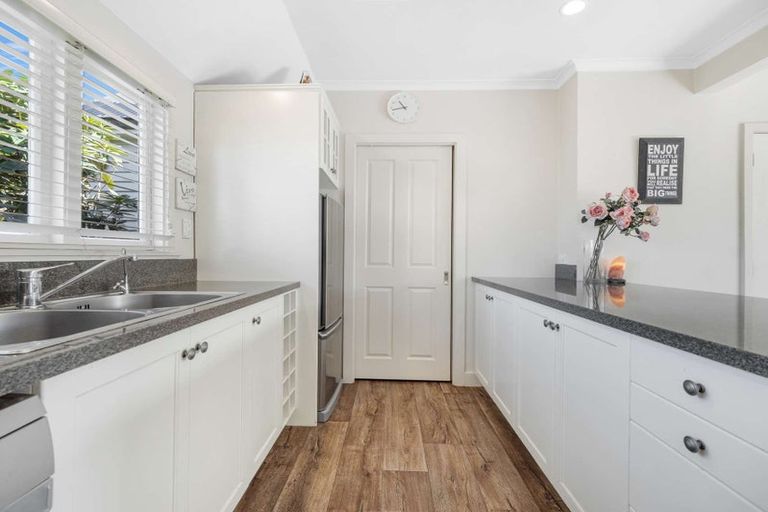 Photo of property in 3 Philip Street, Ashburton, 7700