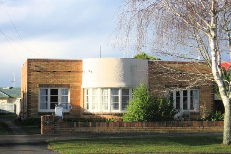 Photo of property in 12 Grey Street, Hamilton East, Hamilton, 3216