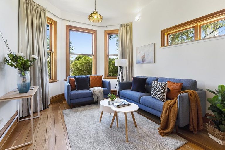 Photo of property in 143 Coromandel Street, Newtown, Wellington, 6021