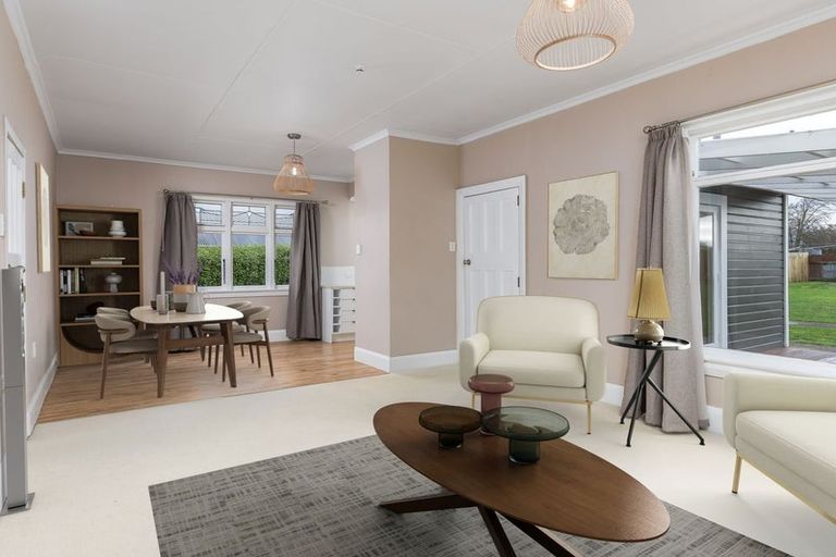 Photo of property in 8 Herbert Street, Waimate, 7924