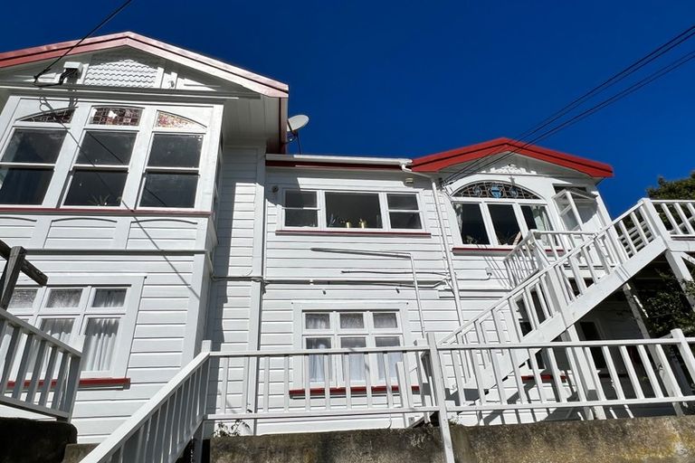 Photo of property in 23 Waipapa Road, Hataitai, Wellington, 6021