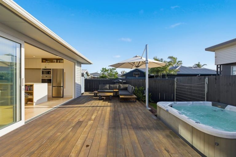 Photo of property in 8a Hawea Street, Mount Maunganui, 3116