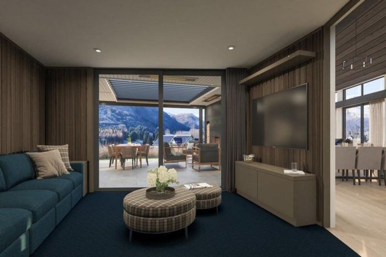 Photo of property in Mount Harding Road, Methven, 7730