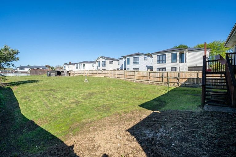 Photo of property in 40 Hain Avenue, Mangere East, Auckland, 2024