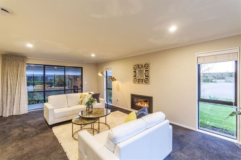 Photo of property in 38 Hinterland Drive, Prebbleton, 7604