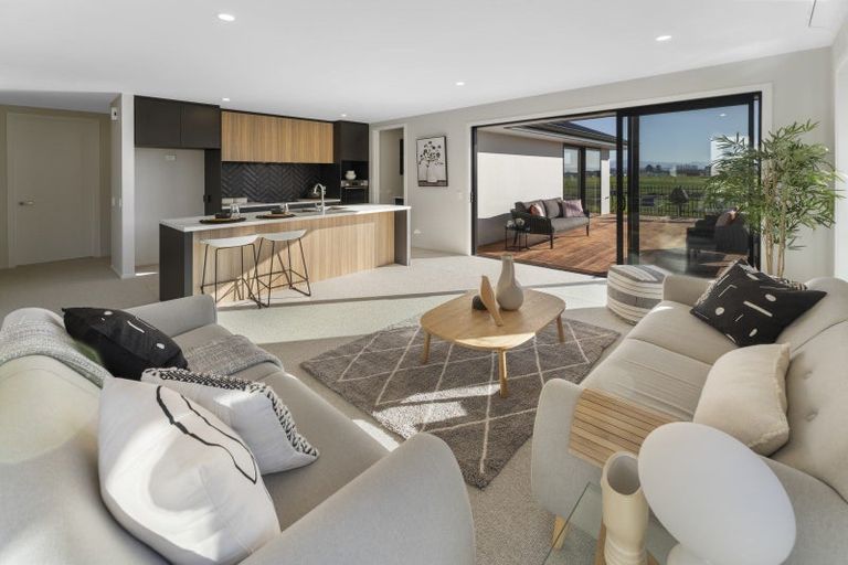 Photo of property in 16 Cranford Road, Richmond, 7020