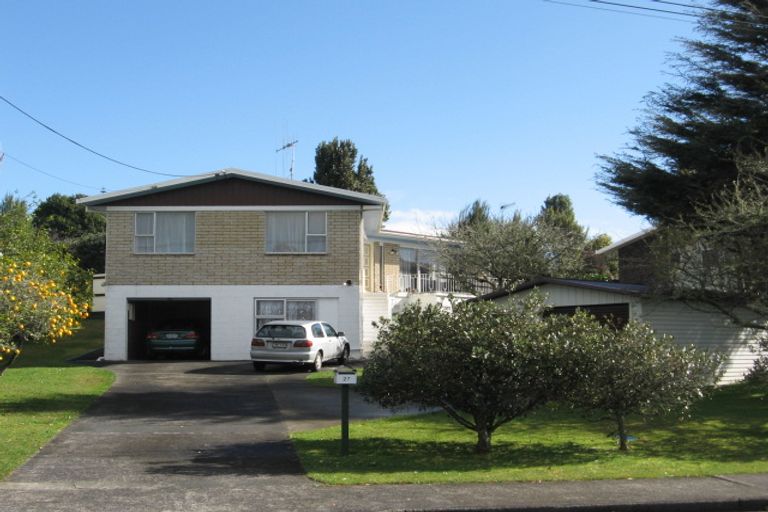 Photo of property in 27 Te Paka Crescent, Te Kamo, Whangarei, 0112
