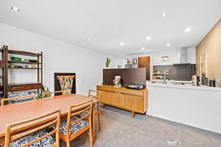 Photo of property in Altar Apartments, 13/120 Rintoul Street, Newtown, Wellington, 6021