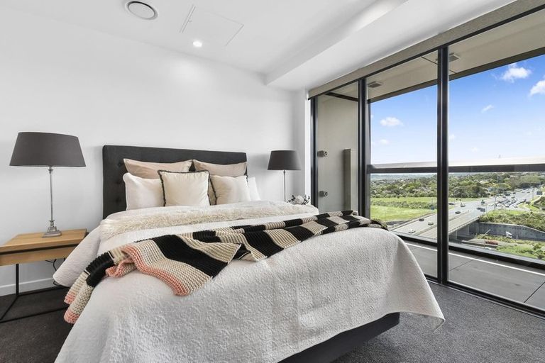 Photo of property in 1207/8 Lakewood Court, Manukau, Auckland, 2104