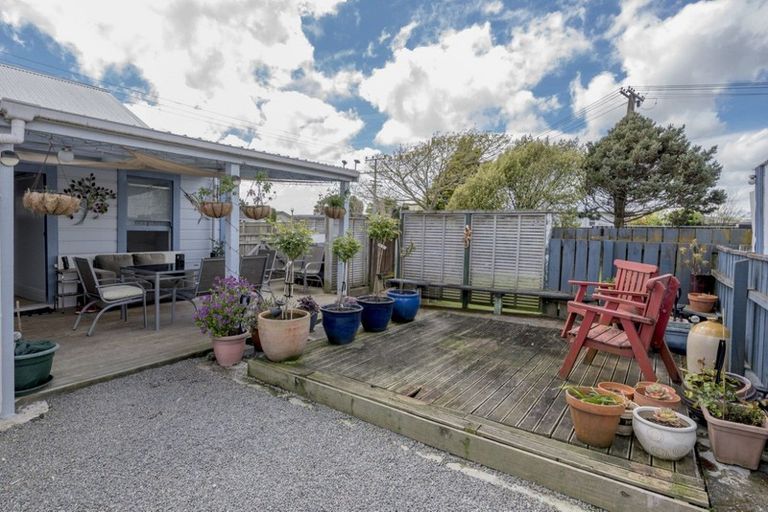 Photo of property in 176 Tiro Tiro Road, Levin, 5510