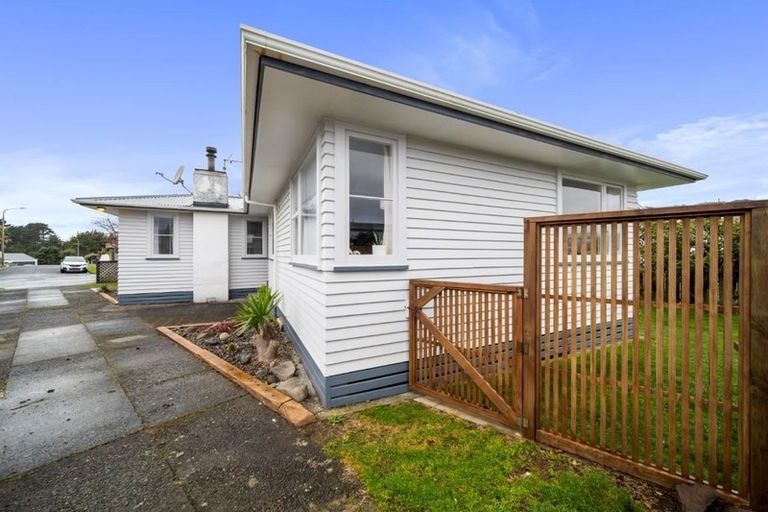 Photo of property in 47 Rosendale Avenue, Spotswood, New Plymouth, 4310