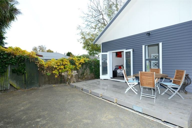 Photo of property in 145 Ensors Road, Waltham, Christchurch, 8023