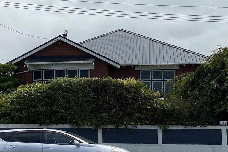 Photo of property in 21 Cain Street, Parkside, Timaru, 7910