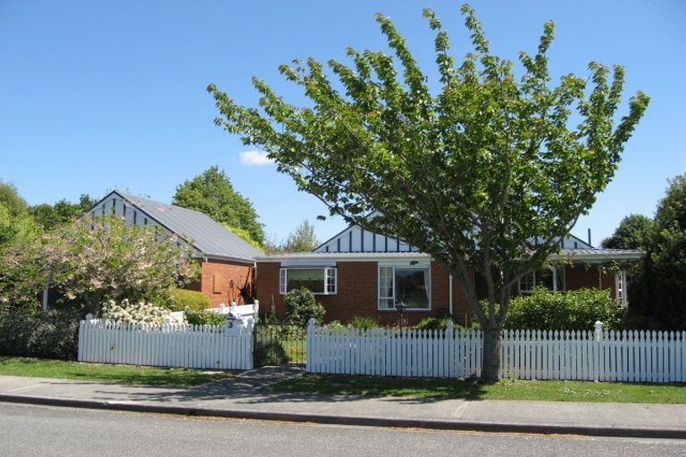 Photo of property in 3 Parnham Lane, Kaiapoi, 7630
