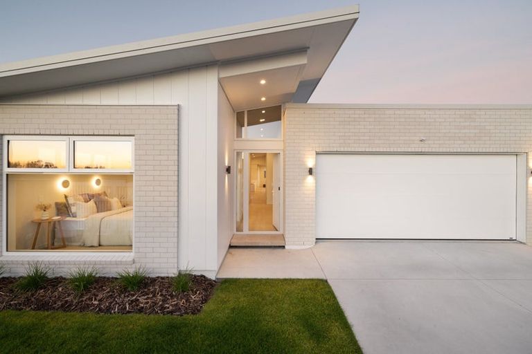 Photo of property in 45 Tangaroa Street, Cambridge, 3434