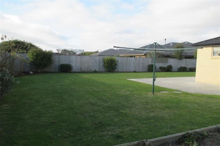 Photo of property in 96 Brookside Road, Rolleston, 7614