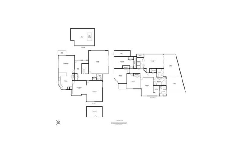 Photo of property in 91 Woodman Drive, Tawa, Wellington, 5028