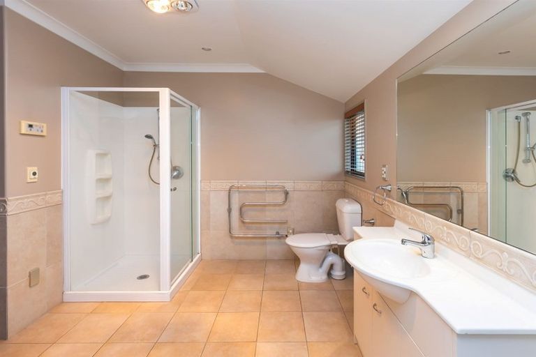 Photo of property in 6 Primrose Hill Lane, Casebrook, Christchurch, 8051