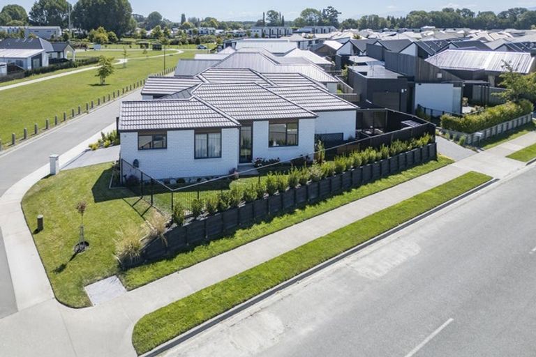 Photo of property in 2 Greengrass Crescent, Kaiapoi, 7630