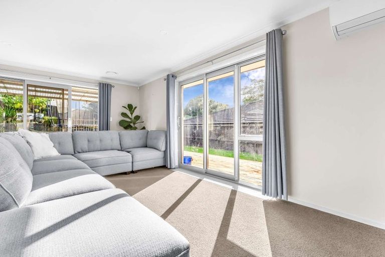 Photo of property in 7 Gadd Lane, Pokeno, 2402