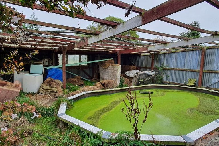 Photo of property in 18 James Street, Waimate, 7980