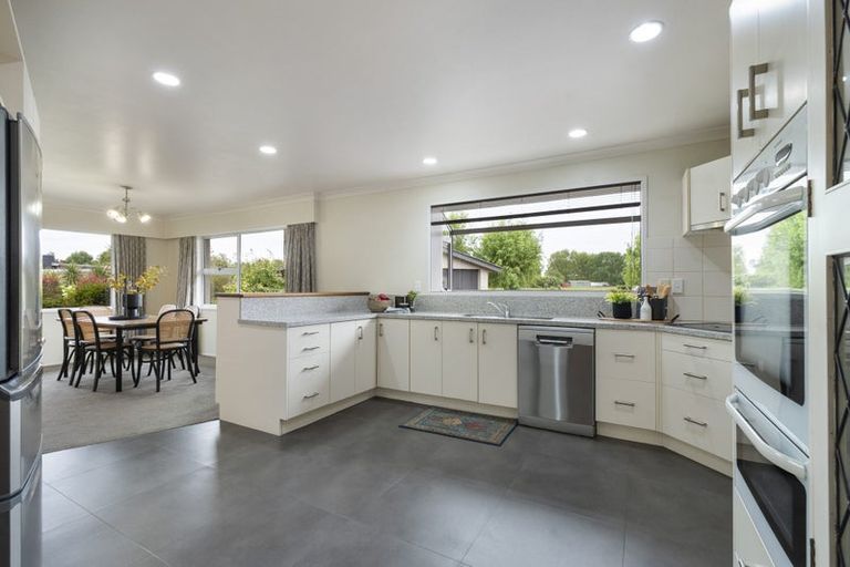 Photo of property in 197 Tutaki Road, Kelvin Grove, Palmerston North, 4470