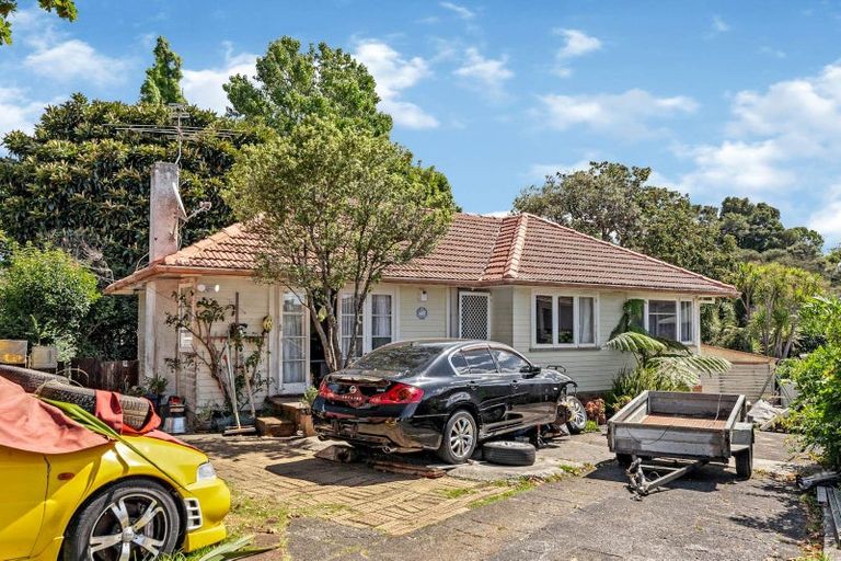 Photo of property in 87 Smythe Road, Henderson, Auckland, 0612